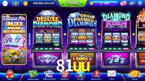 Roulette Table 81uu