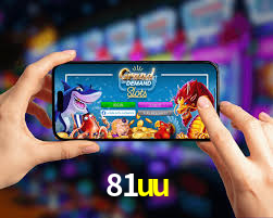 Live Casino 81uu