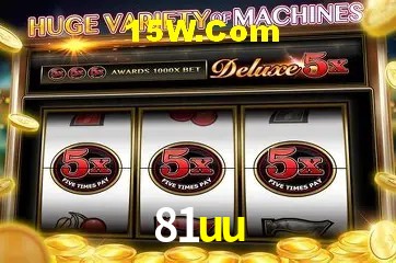 Provedores de Jogos 81uu