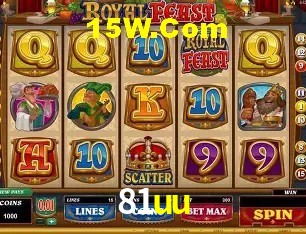 Casino VIP 81uu