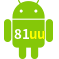 Aplicativo 81uu para Android