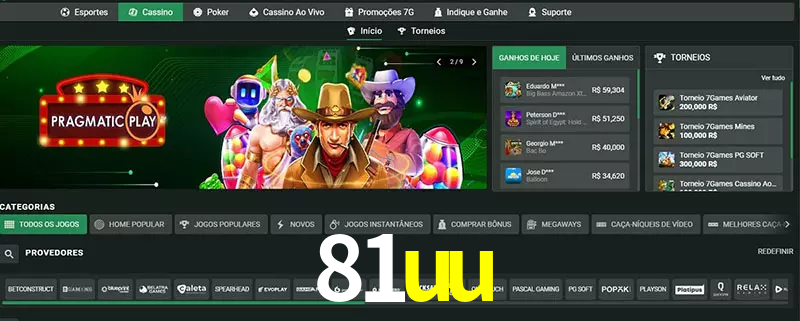 cassino 81uu