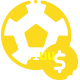 Aposte em esportes do mundo todo no 81uu!